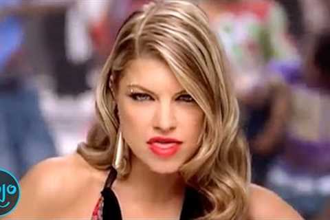 Top 30 Celebrity Comeback Fails