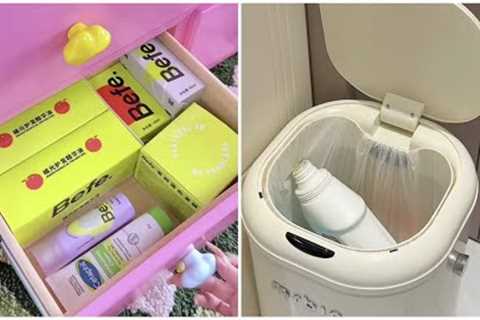 Asmr Unboxing Sound! Aahan Asmr #asmrsounds #unpacking #unboxing #cosmetics #skincare  episode 393