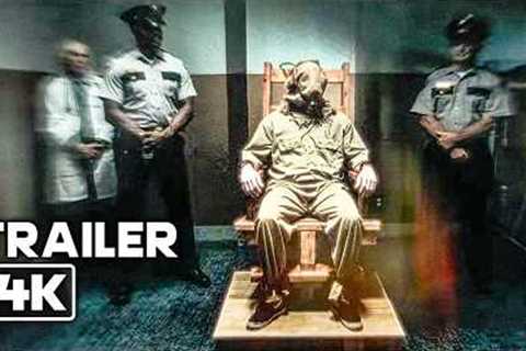 TIME OF DEATH Official Trailer (2026)