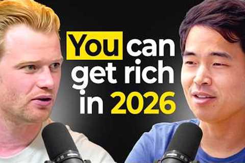 Asking E-commerce Millionaires How to DOMINATE in 2026! - Strategy, AI, & Trends