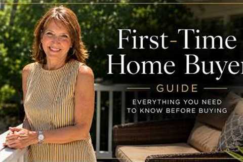 🏡 First-Time Home Buyer Guide 2026 | Everything You Need to Know Before Buying