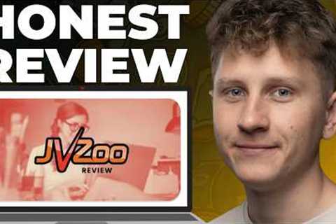 JVZoo for Affiliate Marketing Honest Review - Watch Before Using
