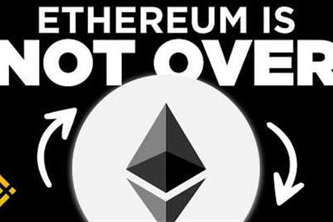 Is Ethereum Falling Behind? The 2026 Upgrades That Could Change EVERYTHING: Glamsterdam, Hegotá