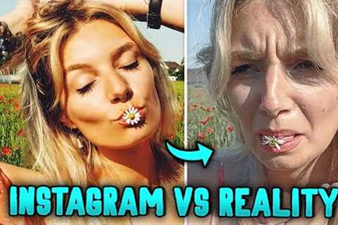 Top 10 Entitled Influencers Get The Instant Karma They Deserve