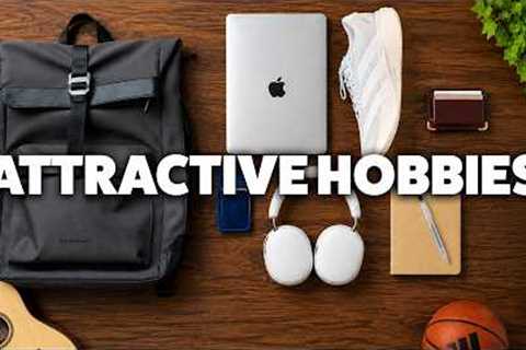 12 Low Effort Hobbies That Make You a More Interesting Guy