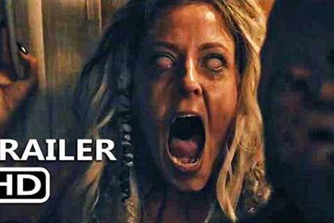LOCKBOX Official Trailer (2026)