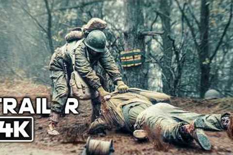 THE BEST UPCOMING THRILLER MOVIES 2026 (Trailers)