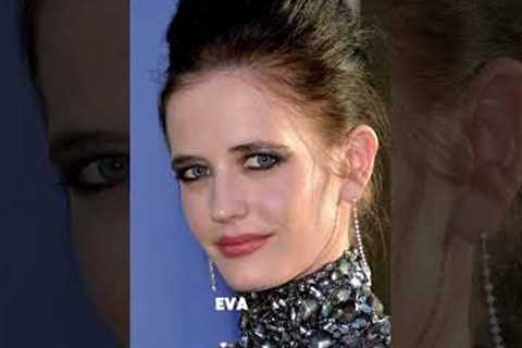 4 celebrities who have rare features#usa #hollywood #famous #celebrity #fyp #celebrities