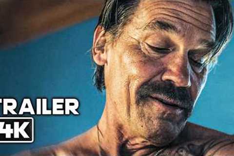 WHALEFALL Official Trailer (2026) Josh Brolin
