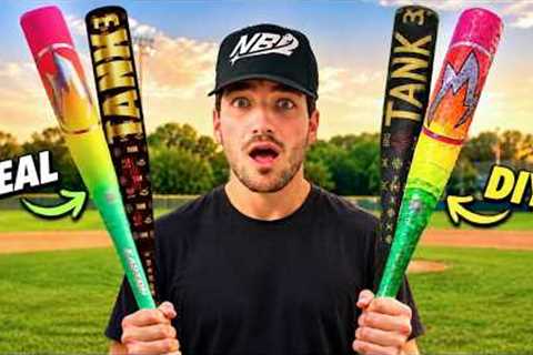Who Can Make the Best Replica Baseball Bat? (2026)