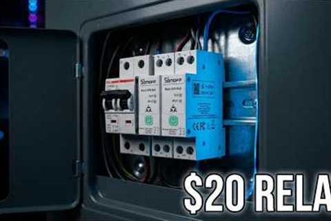 Is Your Smart Home Ready? May Update