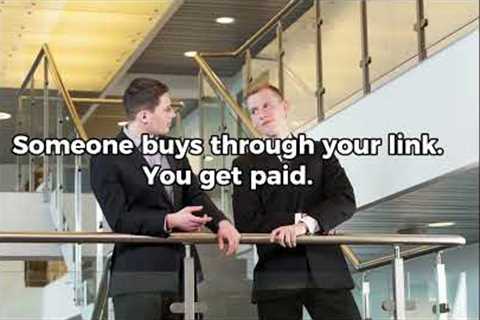 What Is Affiliate Marketing? Beginner’s Guide to Making Money Online