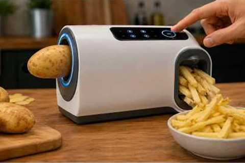 22 Insanely Cheap Amazon Kitchen Gadgets You Actually Won't Know About! *2026*