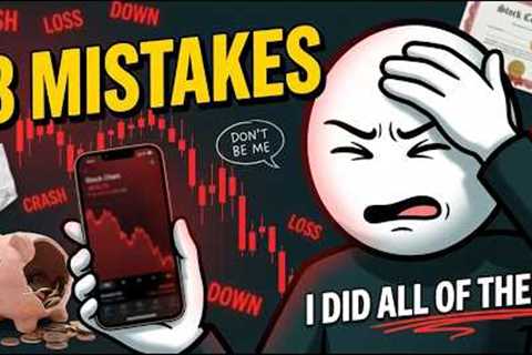 The Investing Mistakes Every Beginner Makes Zig Did All of Them
