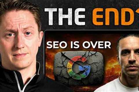 Google I/O: What It REALLY Means For SEO
