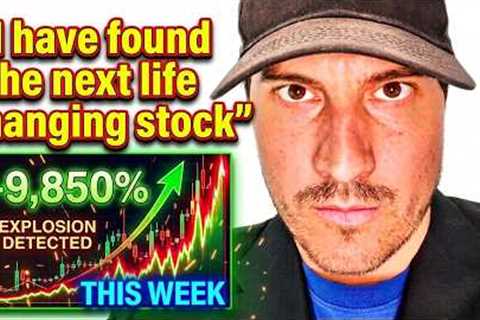 How to Get Filthy Rich in the Stock Market‼️