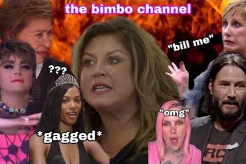 Pop Culture Moments That Cured My Diokophobia 😱