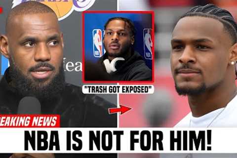 LeBron James Finally Said What Everyone Was Waiting For…