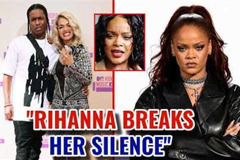 What Really Happened? Viral Video Sparks Debate Around Rihanna 😮