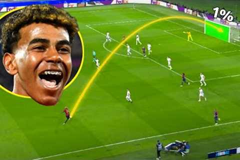 These Football Moments Left the World Speechless