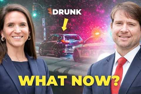 South Carolina DUI Laws Explained by a Criminal Lawyer