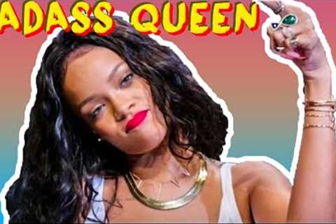 Top RIHANNA Badass Moments | Rihanna best Moments | Funniest