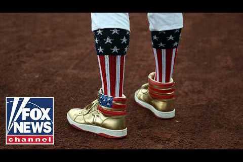 WATCH LIVE: Annual Congressional Baseball Game for Charity at Nationals Park