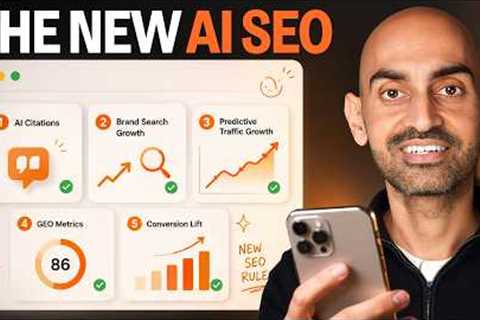 5 Signs Your AI SEO Strategy Is About to Take Off