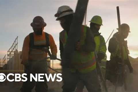 Meta offering free training program to fast-track trade jobs