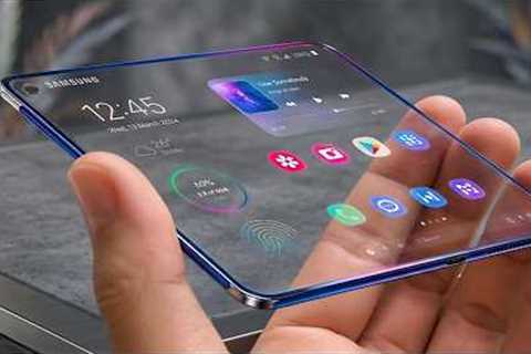 20 Coolest Amazon Gadgets You've Never Seen Before