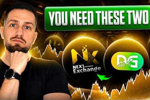 Digital Wealth / AI Signals / Deep Project Review