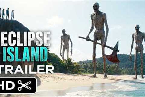 Eclipse Island – (2026) New Trailer | Adventure Movie