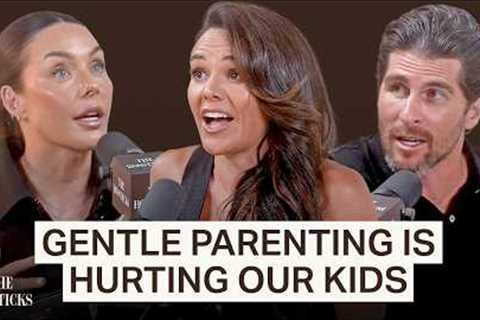 The #1 Parenting Mistake That Leaves Kids Unprepared For The Real World!