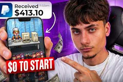 This Crypto Game Is Powered by Hamsters (Not a Joke)