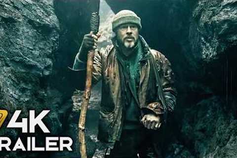 MOST ANTICIPATED UPCOMING MOVIES 2026 &amp; 2027 (4K Trailers)