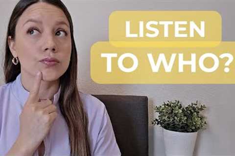 Why Healthy Eating Felt So Confusing for Years