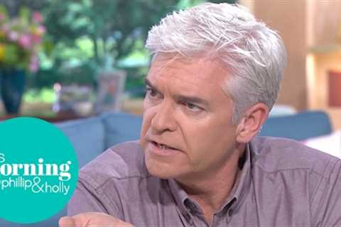 I Cured My Type 2 Diabetes | This Morning