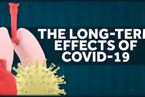 Covid-19 and Long-term Recovery