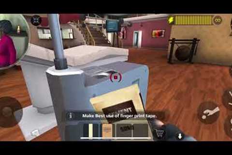 Make Miss T massage a bad experience. REST IN STRESSED Scary Teacher 3D NEW Update