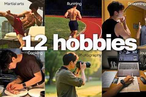 12 Hobbies That Make You Attractive (No One Tells You)
