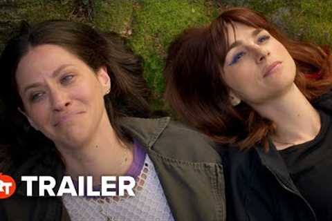 The Floaters Exclusive Trailer #1 (2026)