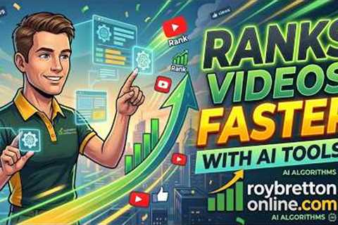 This AI Tool Could Change How YouTube Videos Rank