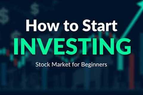 How to Start Investing for Beginners | Simple Steps + Best ETFs Explained
