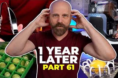 Do These Products Still Hold Up? | Update 61