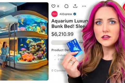 I Bought Ai SCAM Products to see what shows up