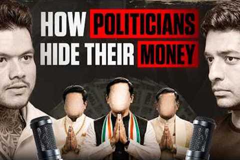 Dubai Property, Hawala &amp; Hidden Wealth: Why India's Elite Trust Dubai Over India | FWS 119