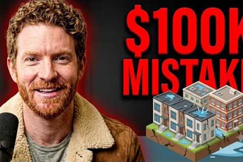 Why Cheap Contractors Cost More: The $87,000 Renovation Mistake (Episode 2)