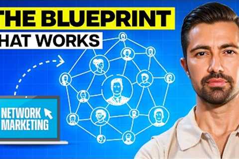 Give Me 13 Minutes and I’ll Show You How to Succeed in Network Marketing