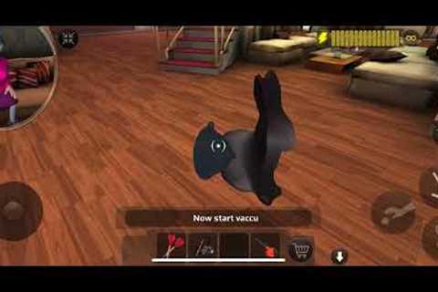 That’s Not Bunny / New Update Scary Teacher 3D Make Miss T Easter Bunny a horrible experience.