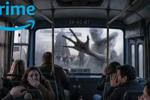 The Best New Amazon Prime Movies &amp; Series Released in 2026!